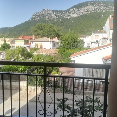 Sierra De Cazorla Villa Arroyo Frio Buitenkant foto