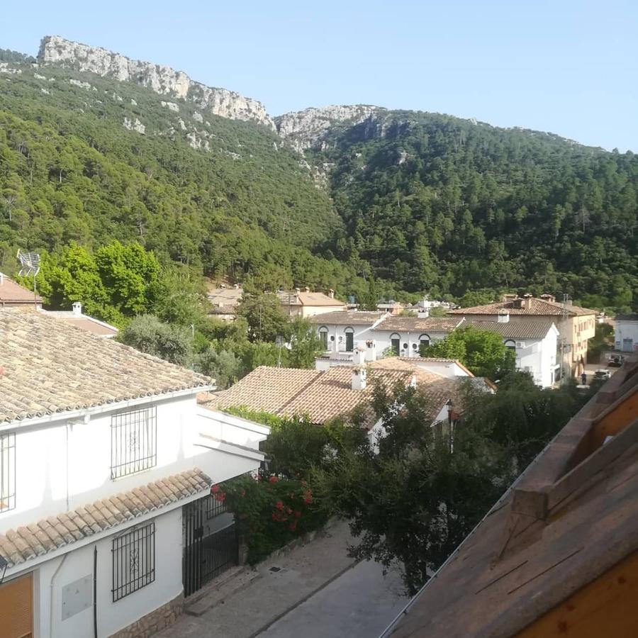 Sierra De Cazorla Villa Arroyo Frio Buitenkant foto